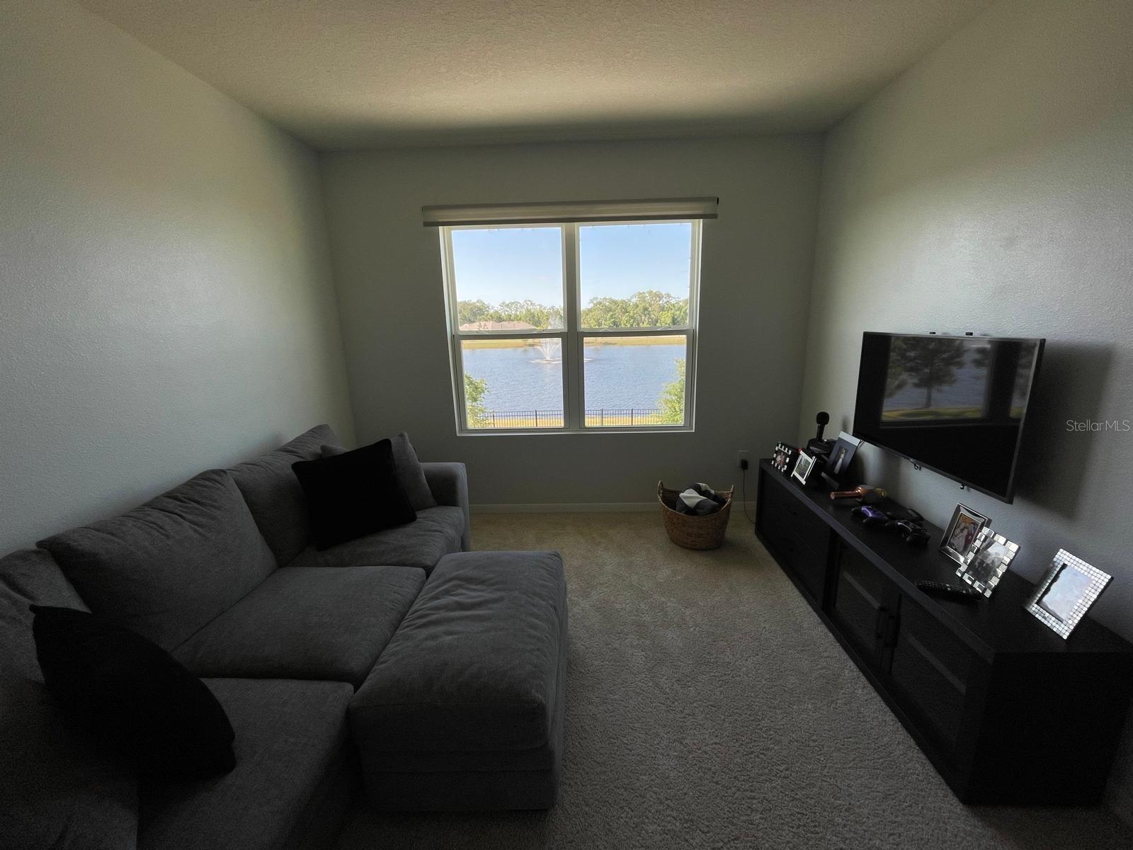 VILLAGES AT HARMONY PH 1C-1 & 1D - Residential