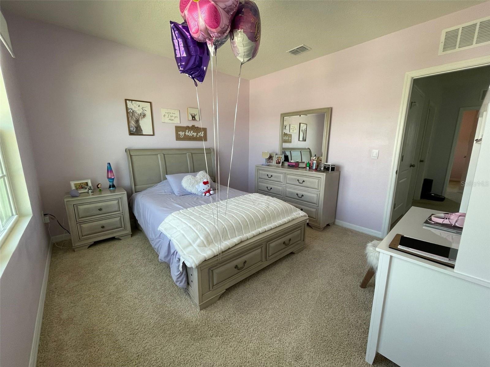 VILLAGES AT HARMONY PH 1C-1 & 1D - Residential