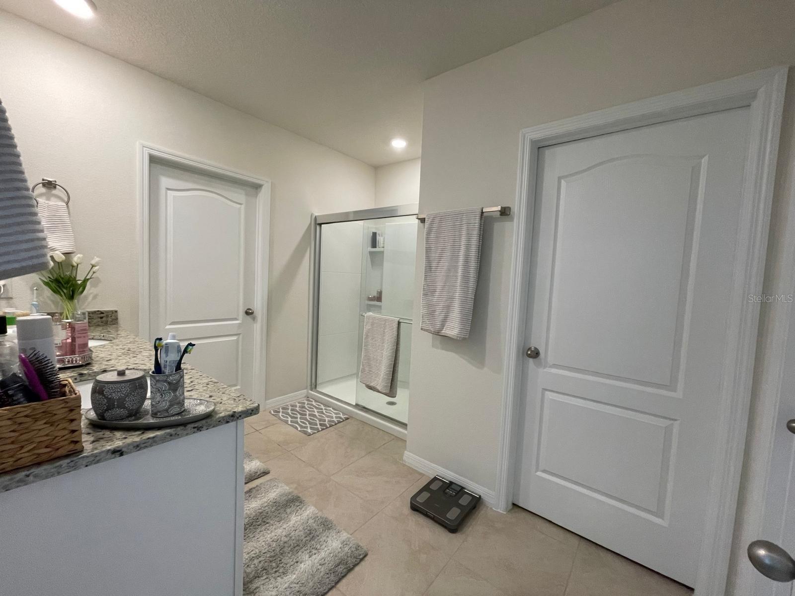 VILLAGES AT HARMONY PH 1C-1 & 1D - Residential