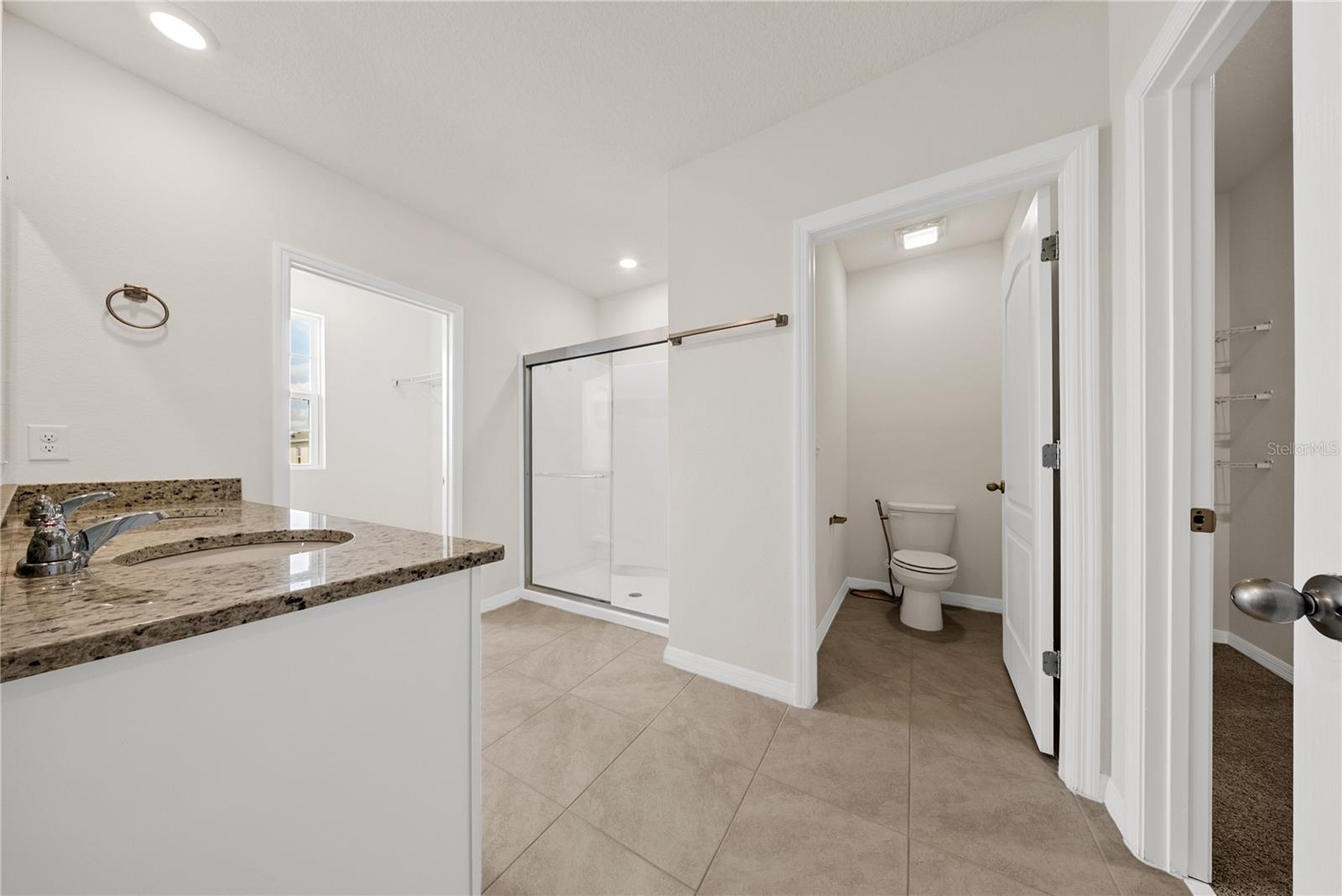 VILLAGES AT HARMONY PH 1C-1 & 1D - Residential