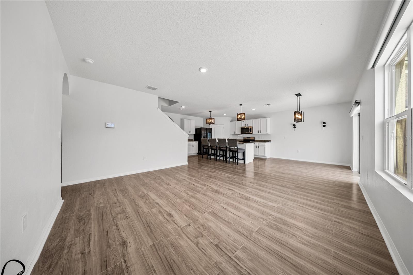 VILLAGES AT HARMONY PH 1C-1 & 1D - Residential