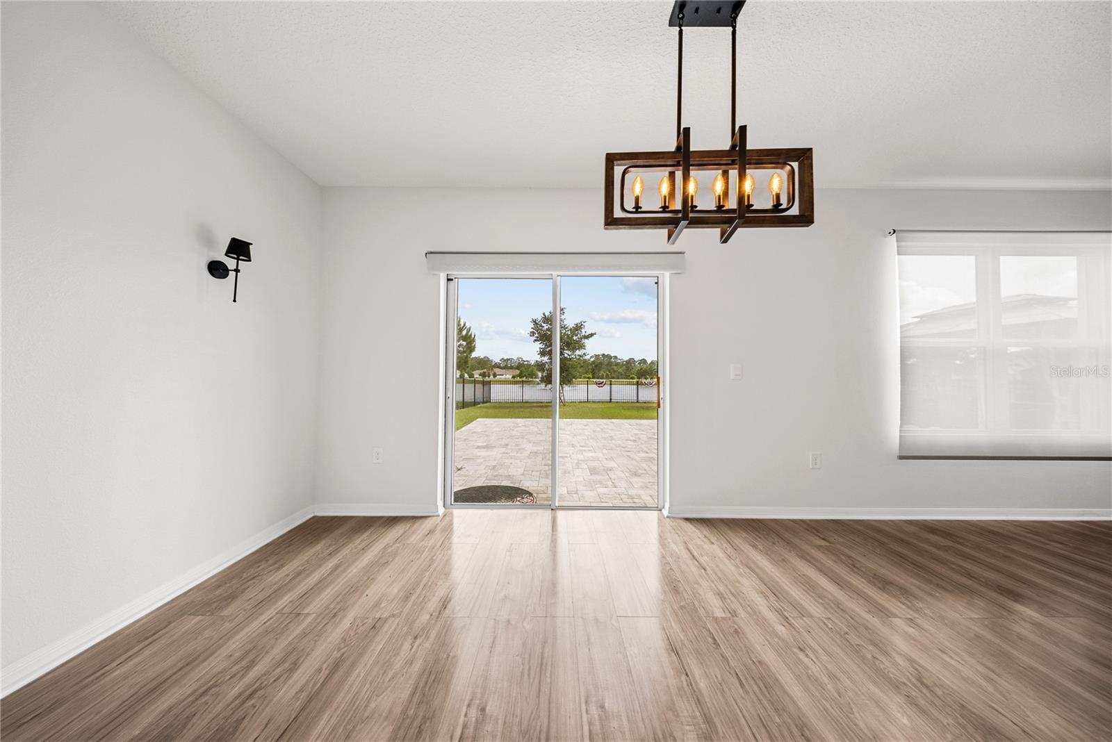 VILLAGES AT HARMONY PH 1C-1 & 1D - Residential