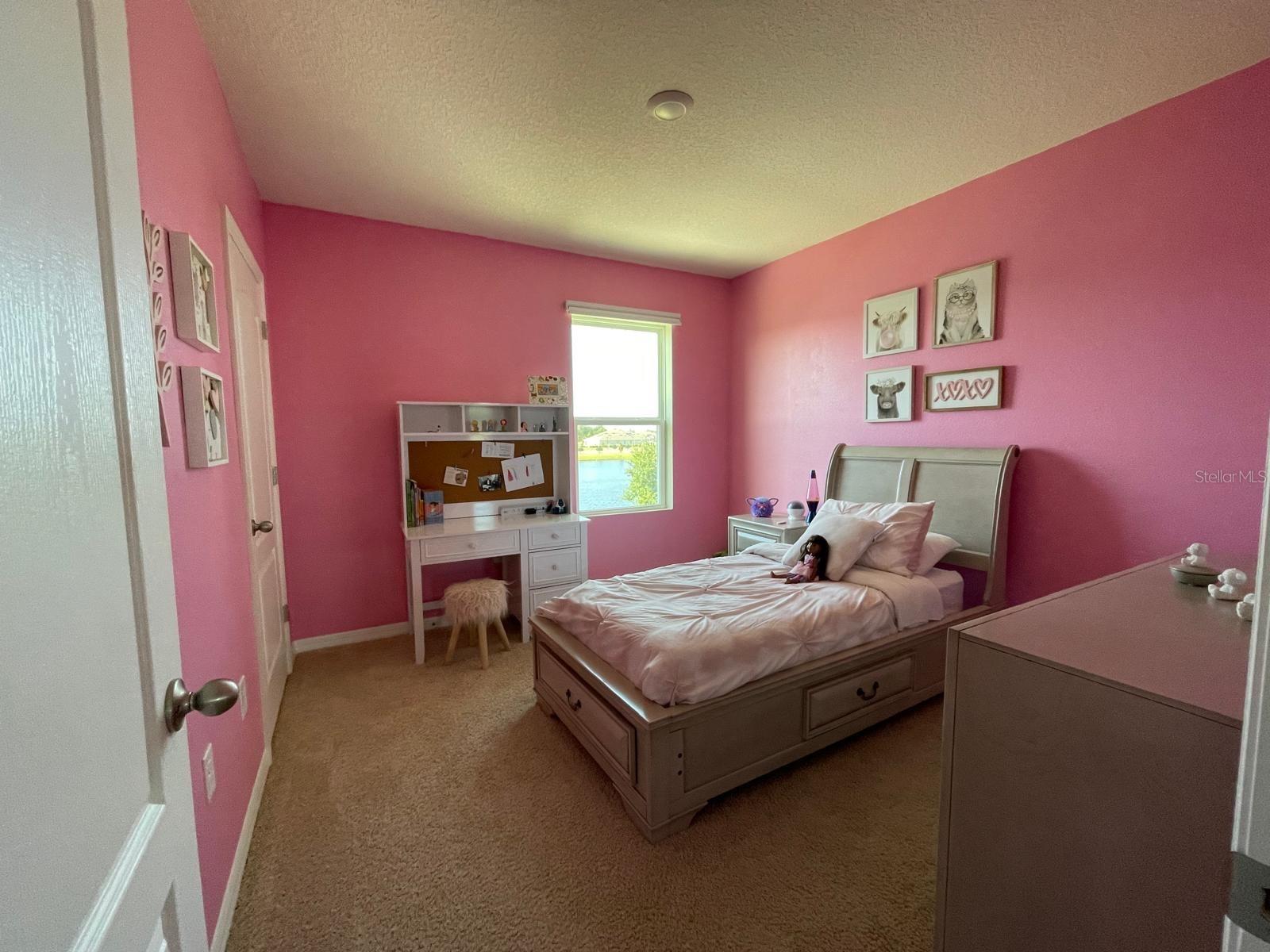 VILLAGES AT HARMONY PH 1C-1 & 1D - Residential