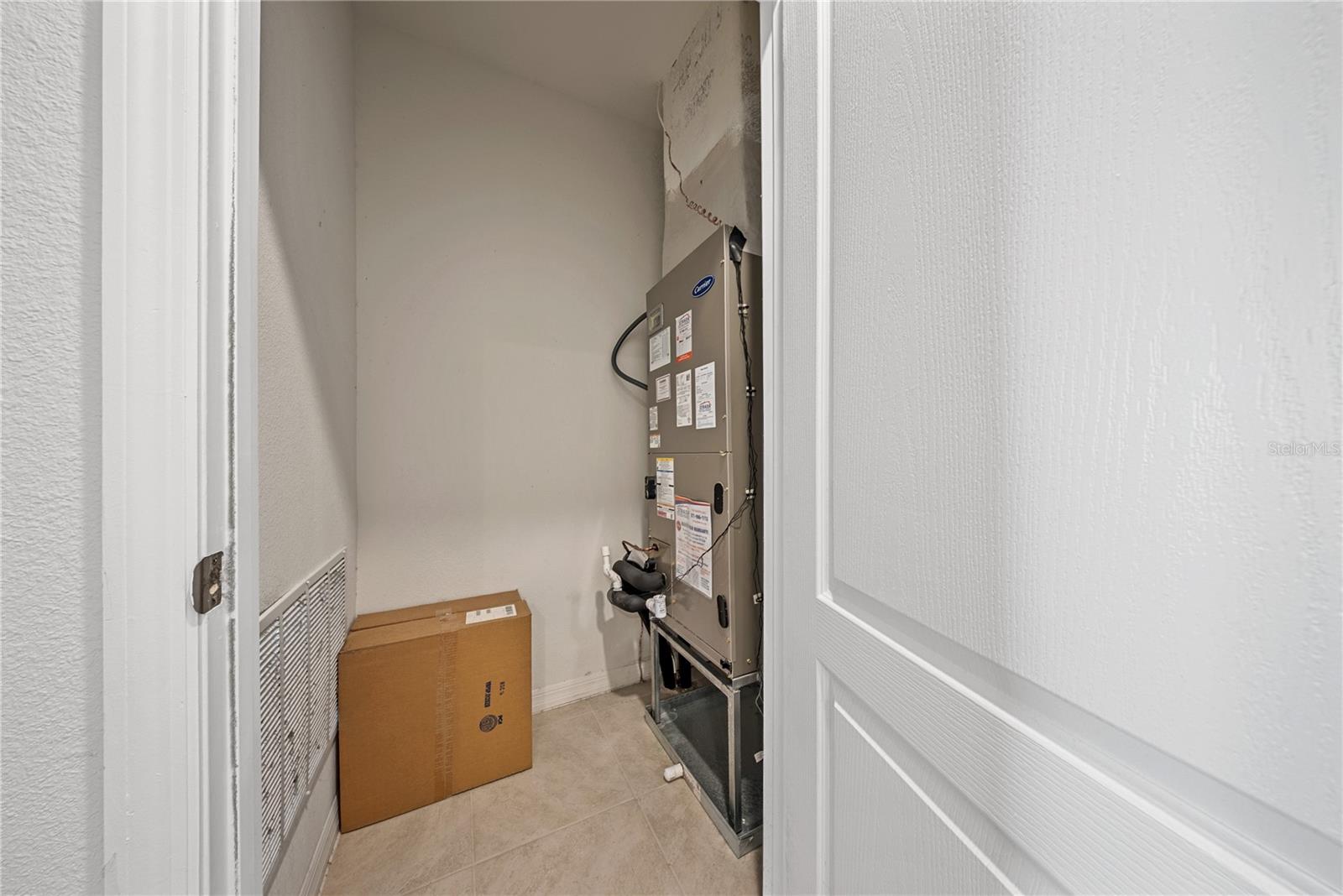 VILLAGES AT HARMONY PH 1C-1 & 1D - Residential