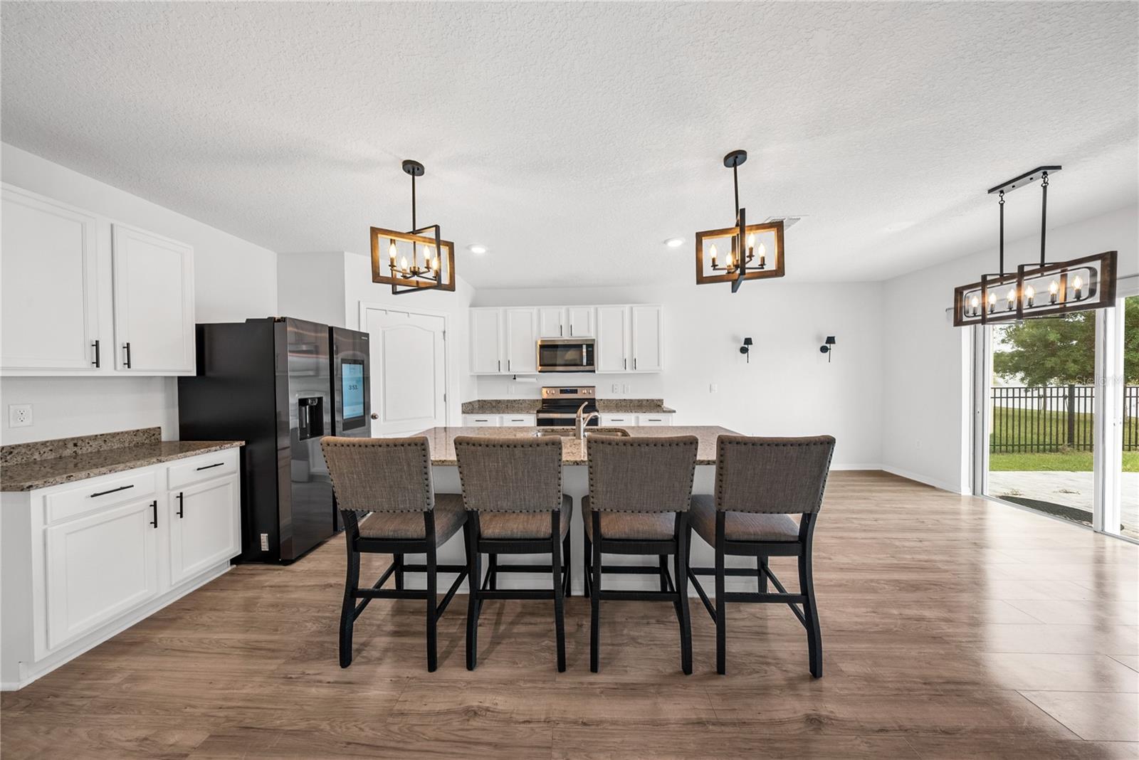 VILLAGES AT HARMONY PH 1C-1 & 1D - Residential