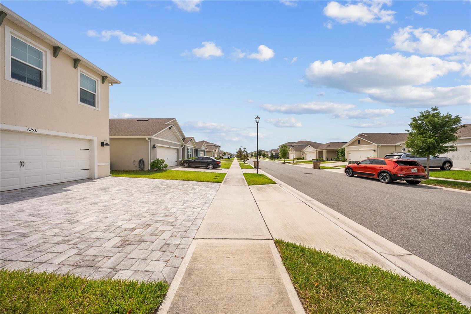 VILLAGES AT HARMONY PH 1C-1 & 1D - Residential