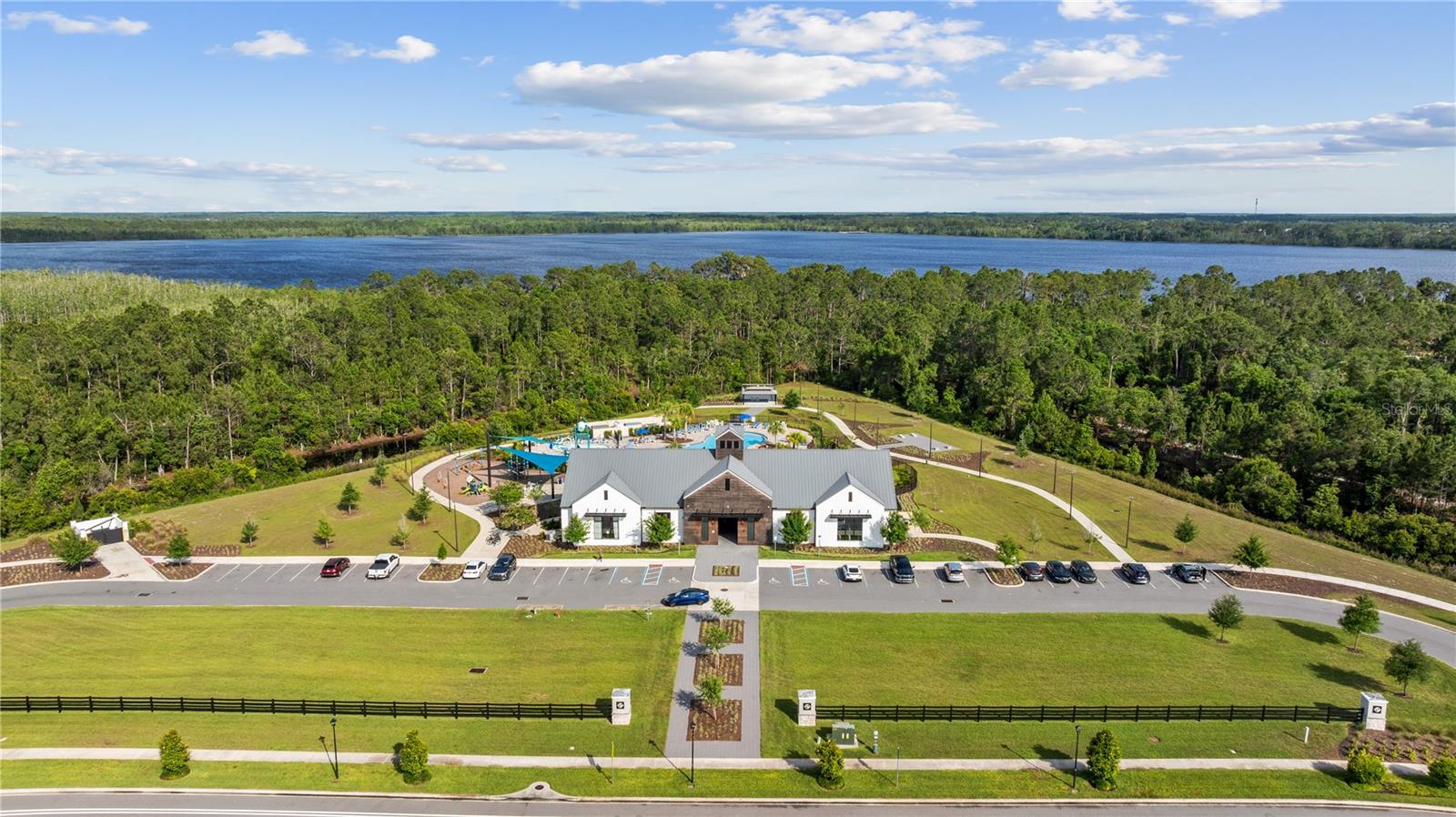 VILLAGES AT HARMONY PH 1C-1 & 1D - Residential