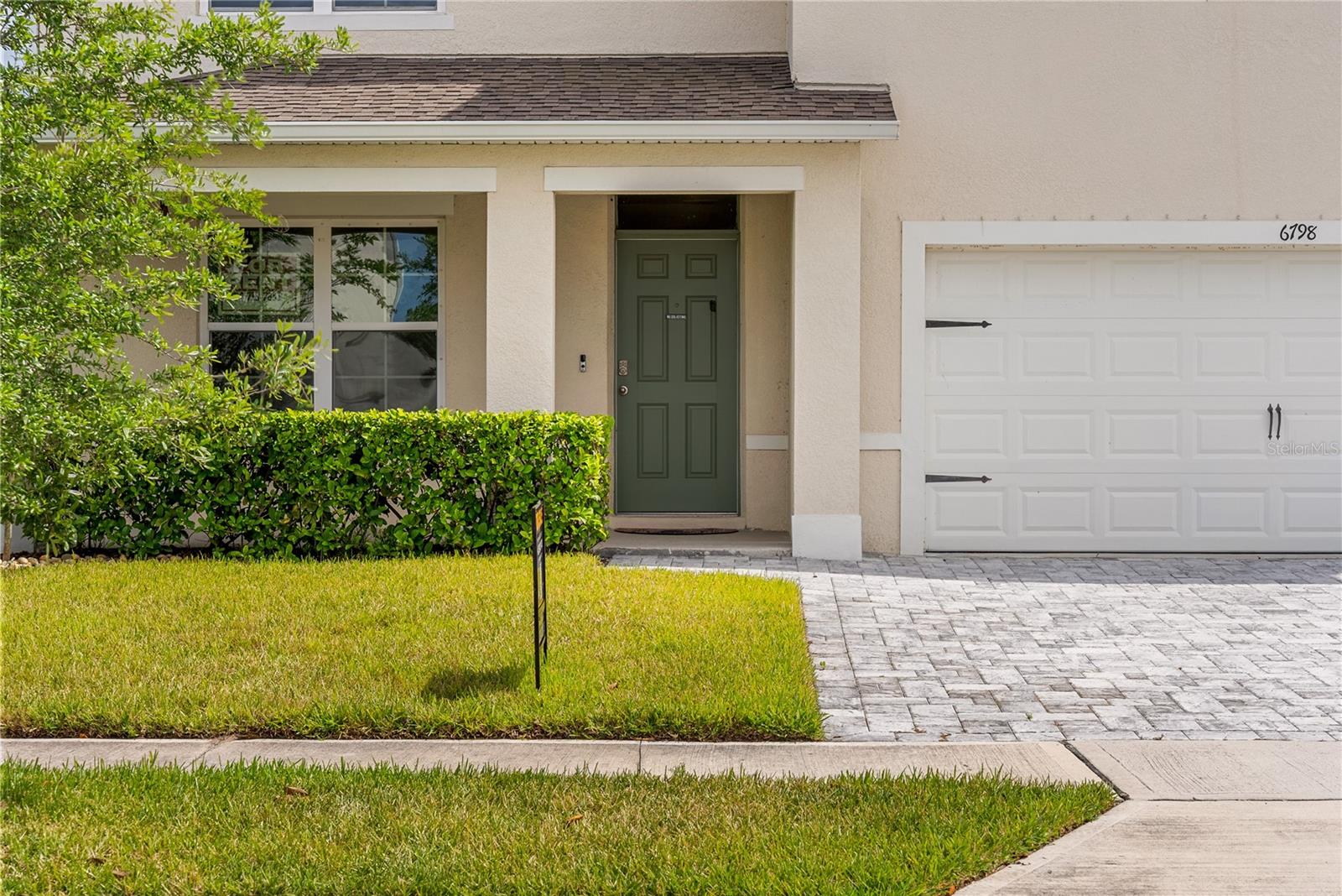 VILLAGES AT HARMONY PH 1C-1 & 1D - Residential