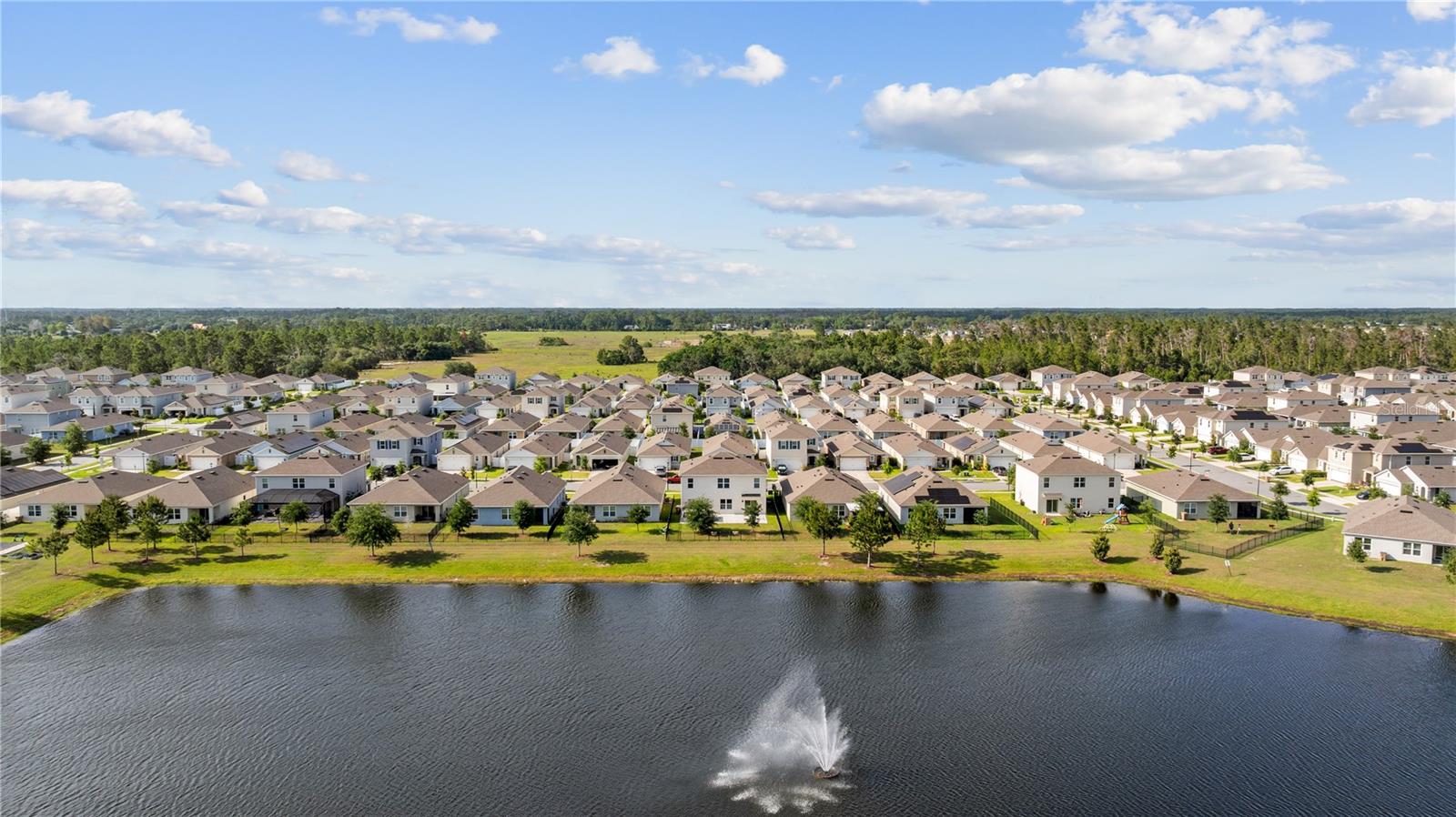VILLAGES AT HARMONY PH 1C-1 & 1D - Residential