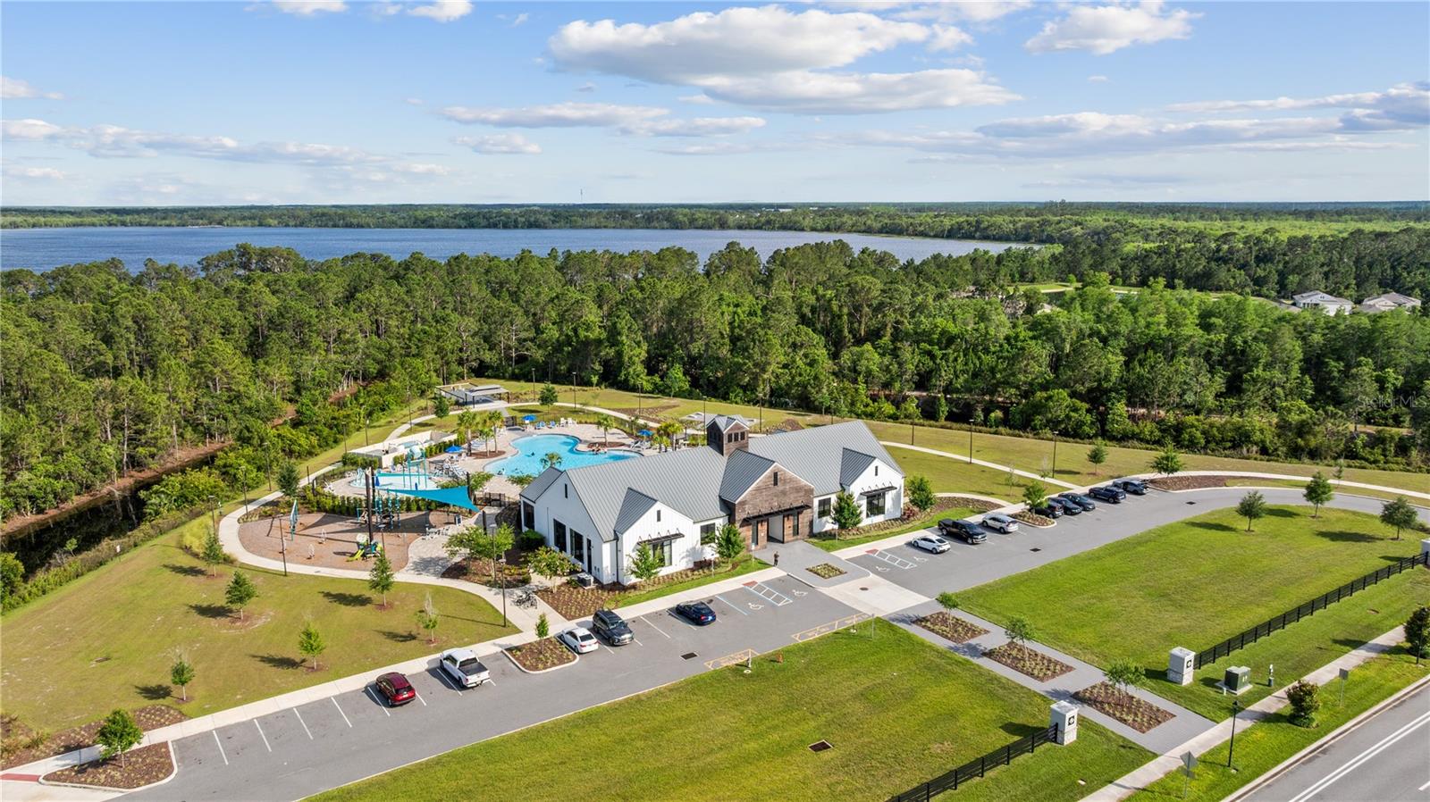 VILLAGES AT HARMONY PH 1C-1 & 1D - Residential