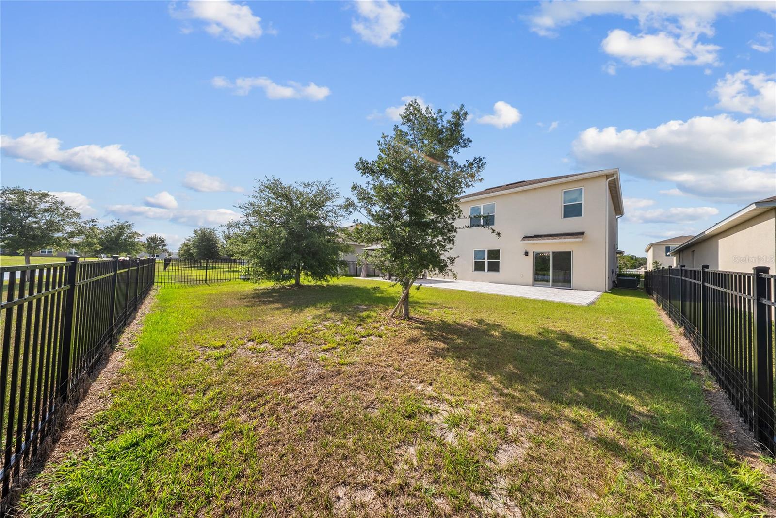 VILLAGES AT HARMONY PH 1C-1 & 1D - Residential