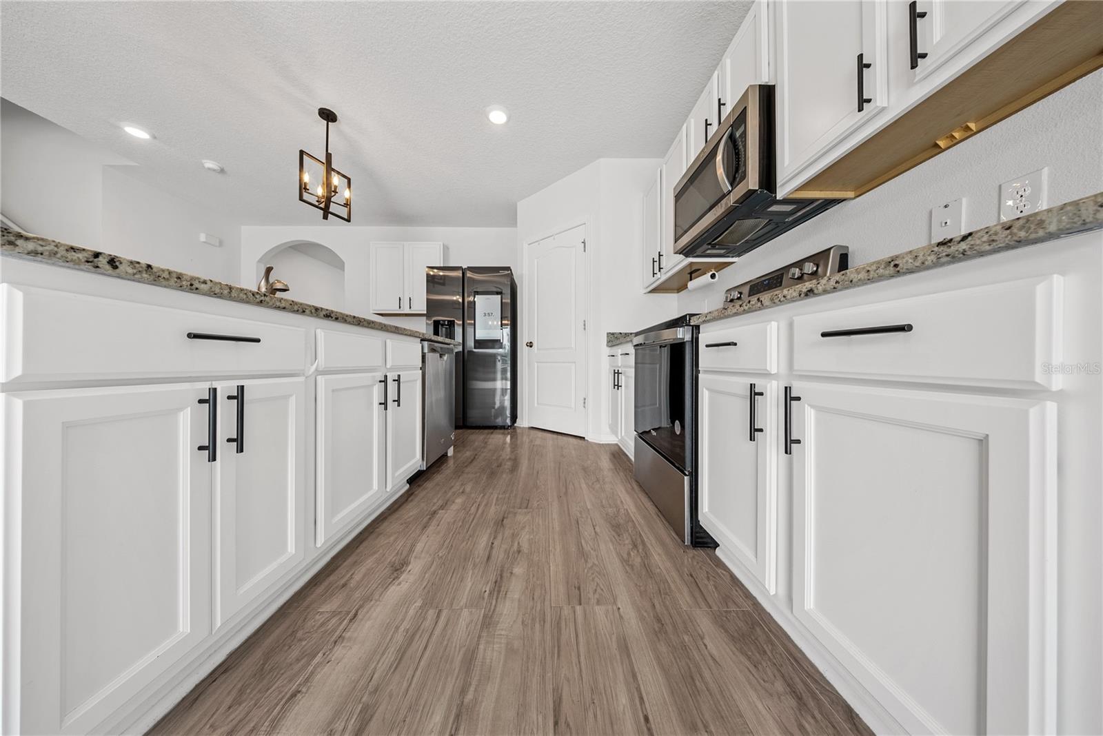 VILLAGES AT HARMONY PH 1C-1 & 1D - Residential