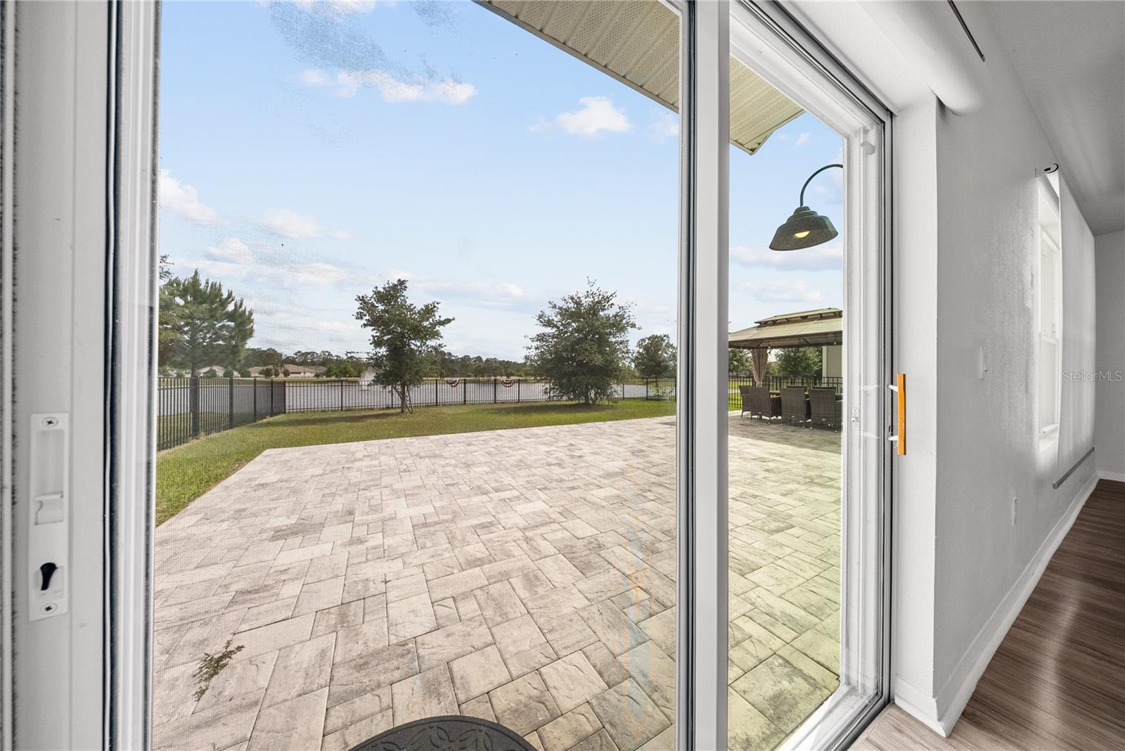 VILLAGES AT HARMONY PH 1C-1 & 1D - Residential