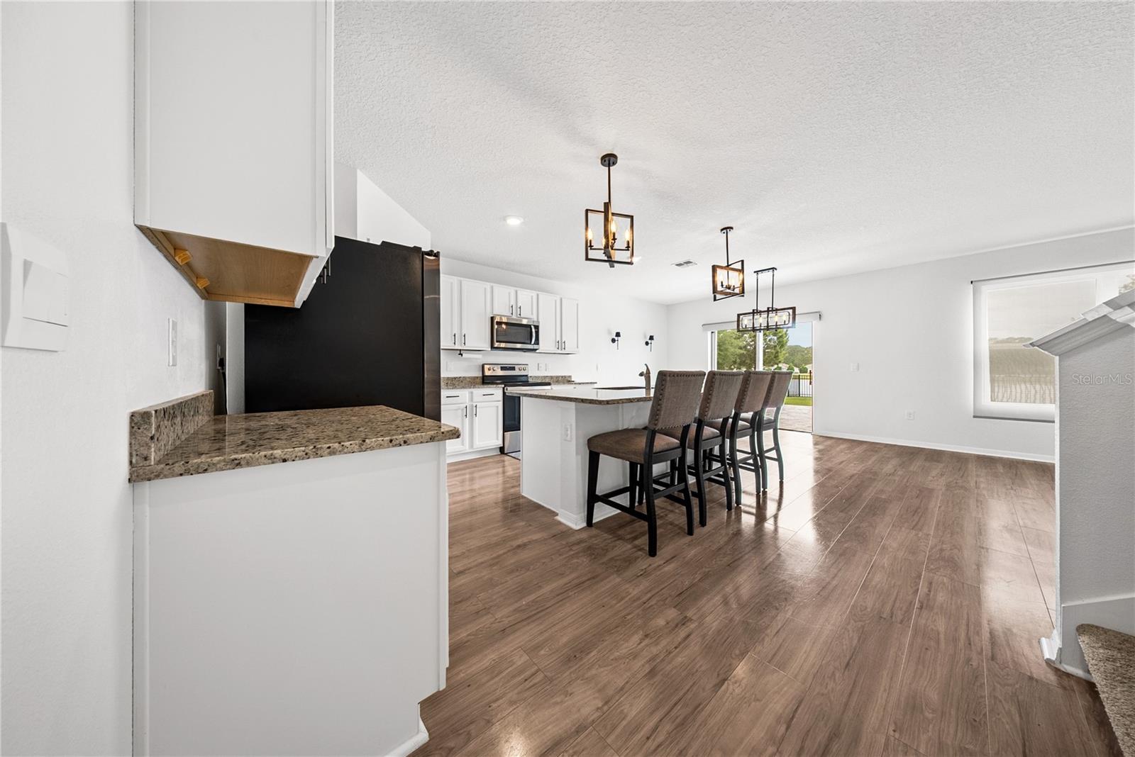 VILLAGES AT HARMONY PH 1C-1 & 1D - Residential