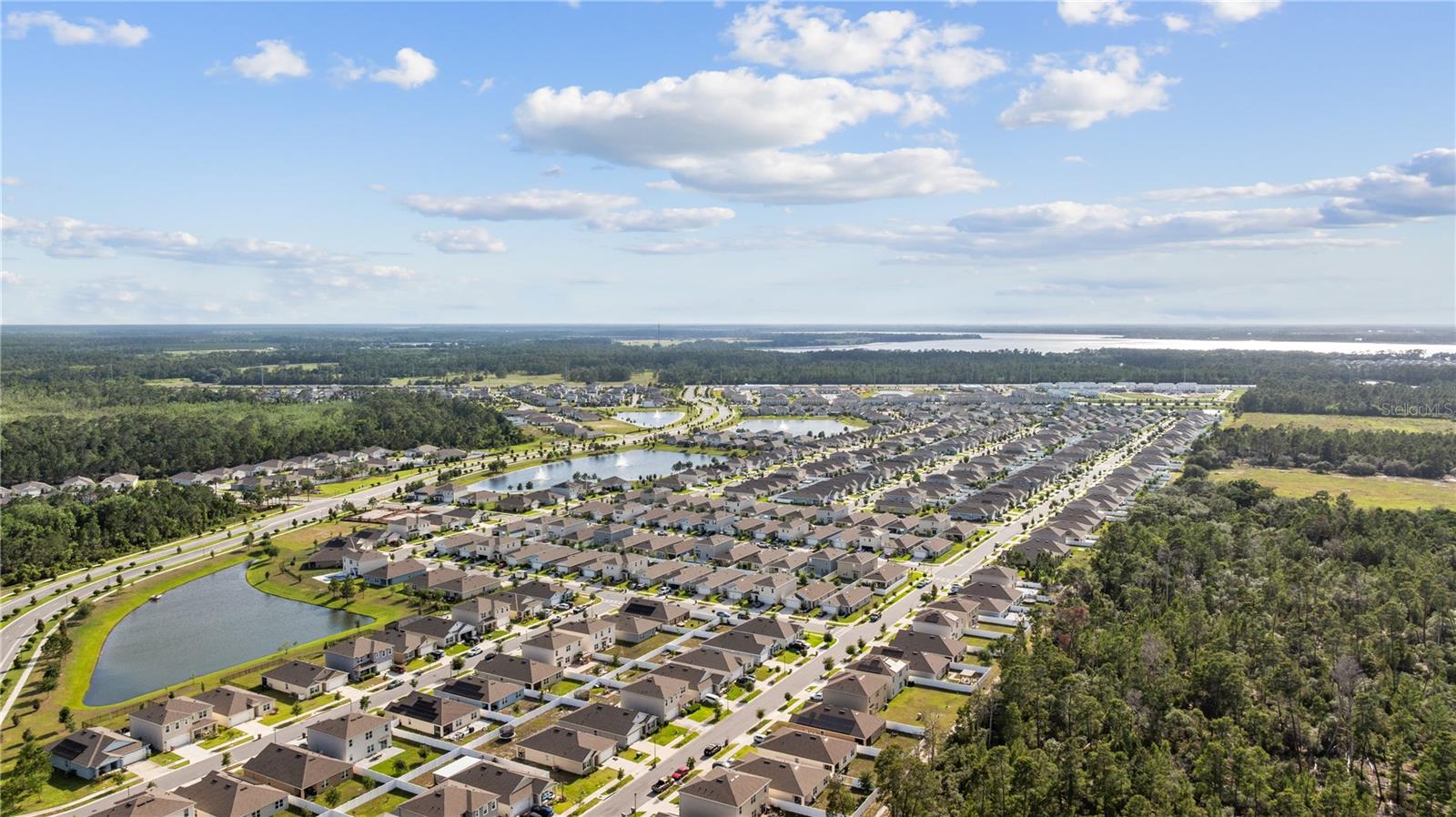 VILLAGES AT HARMONY PH 1C-1 & 1D - Residential