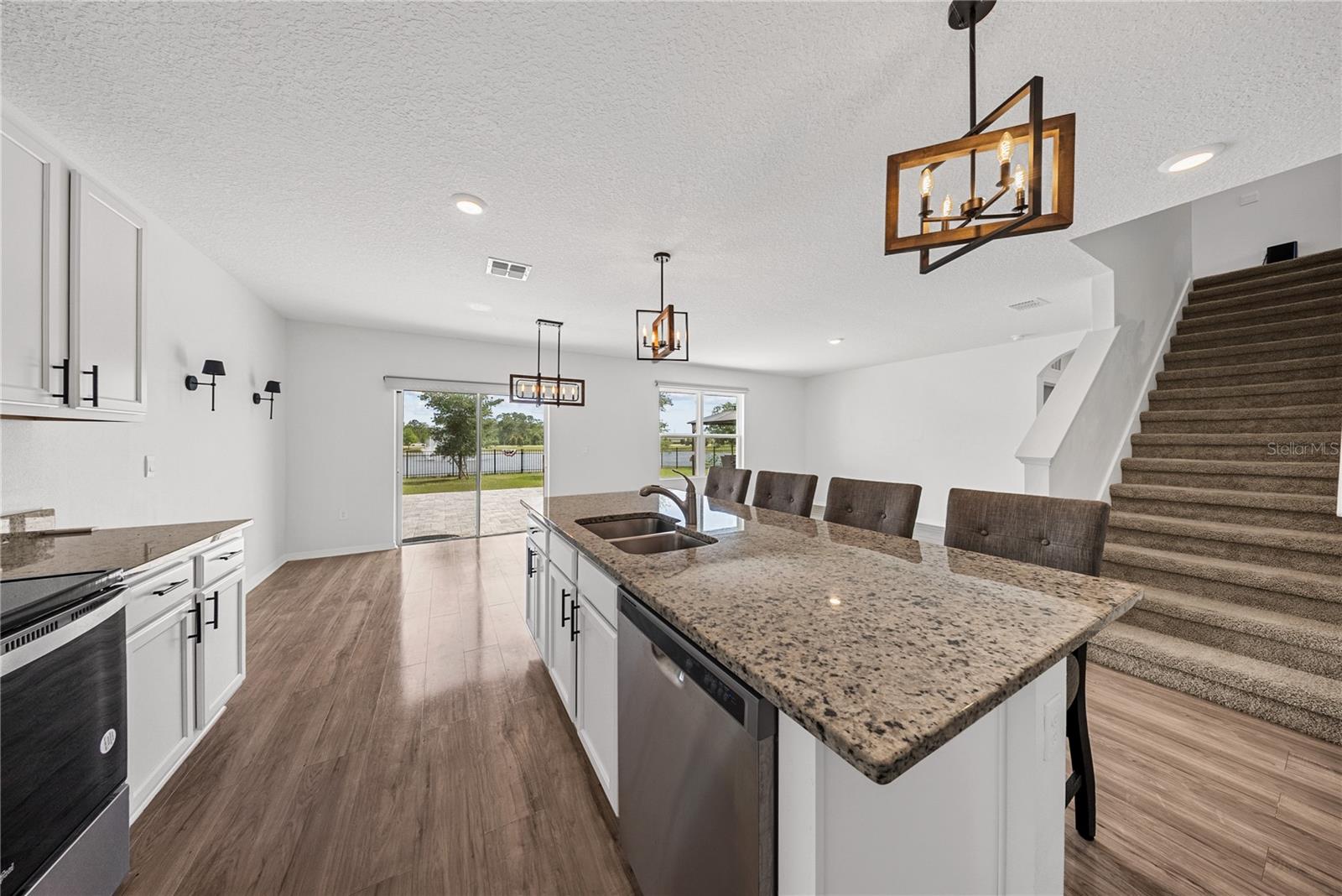 VILLAGES AT HARMONY PH 1C-1 & 1D - Residential