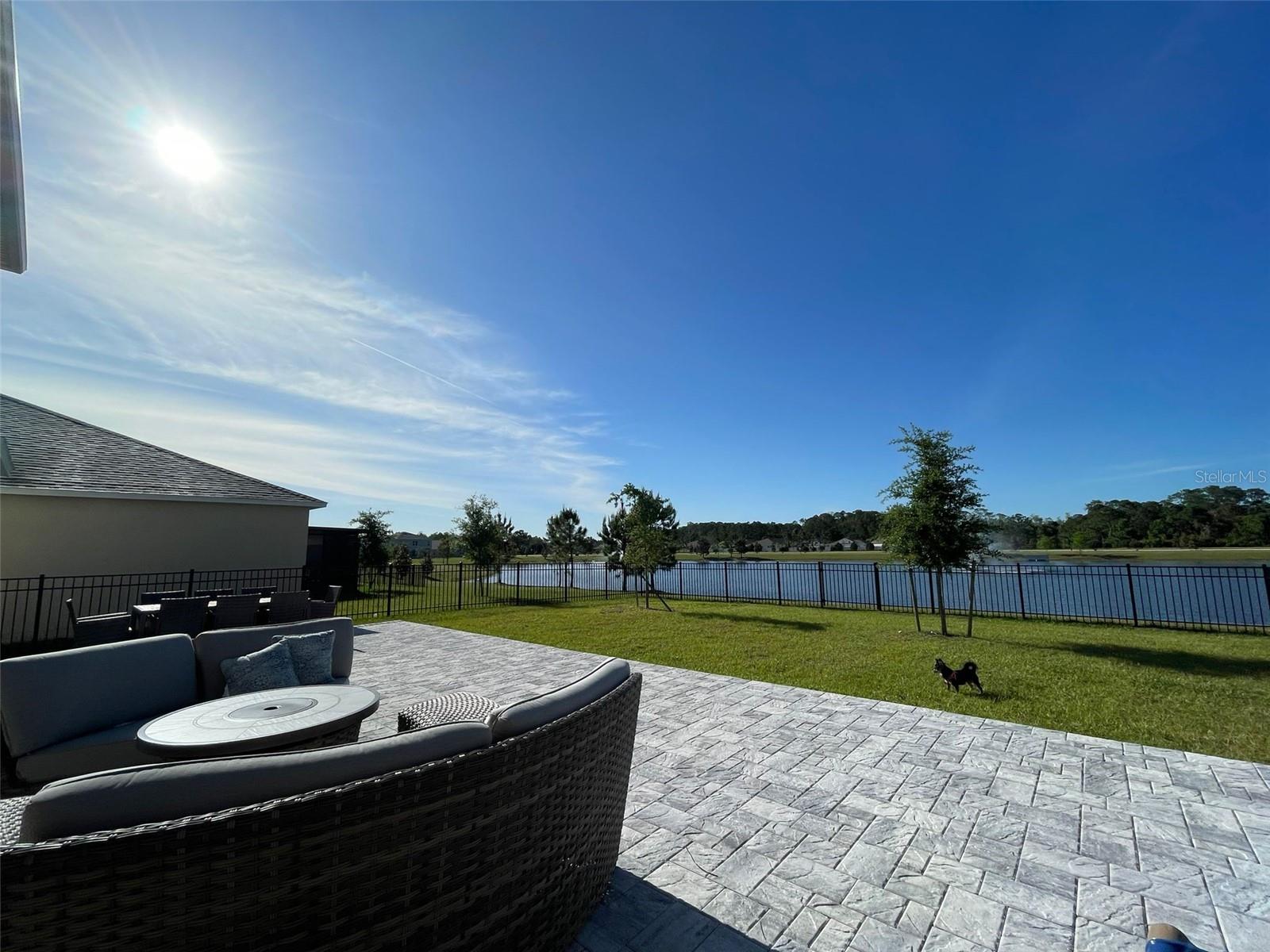 VILLAGES AT HARMONY PH 1C-1 & 1D - Residential