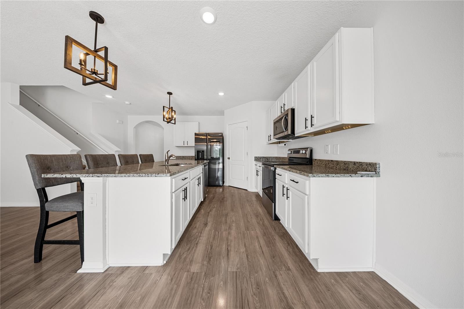 VILLAGES AT HARMONY PH 1C-1 & 1D - Residential