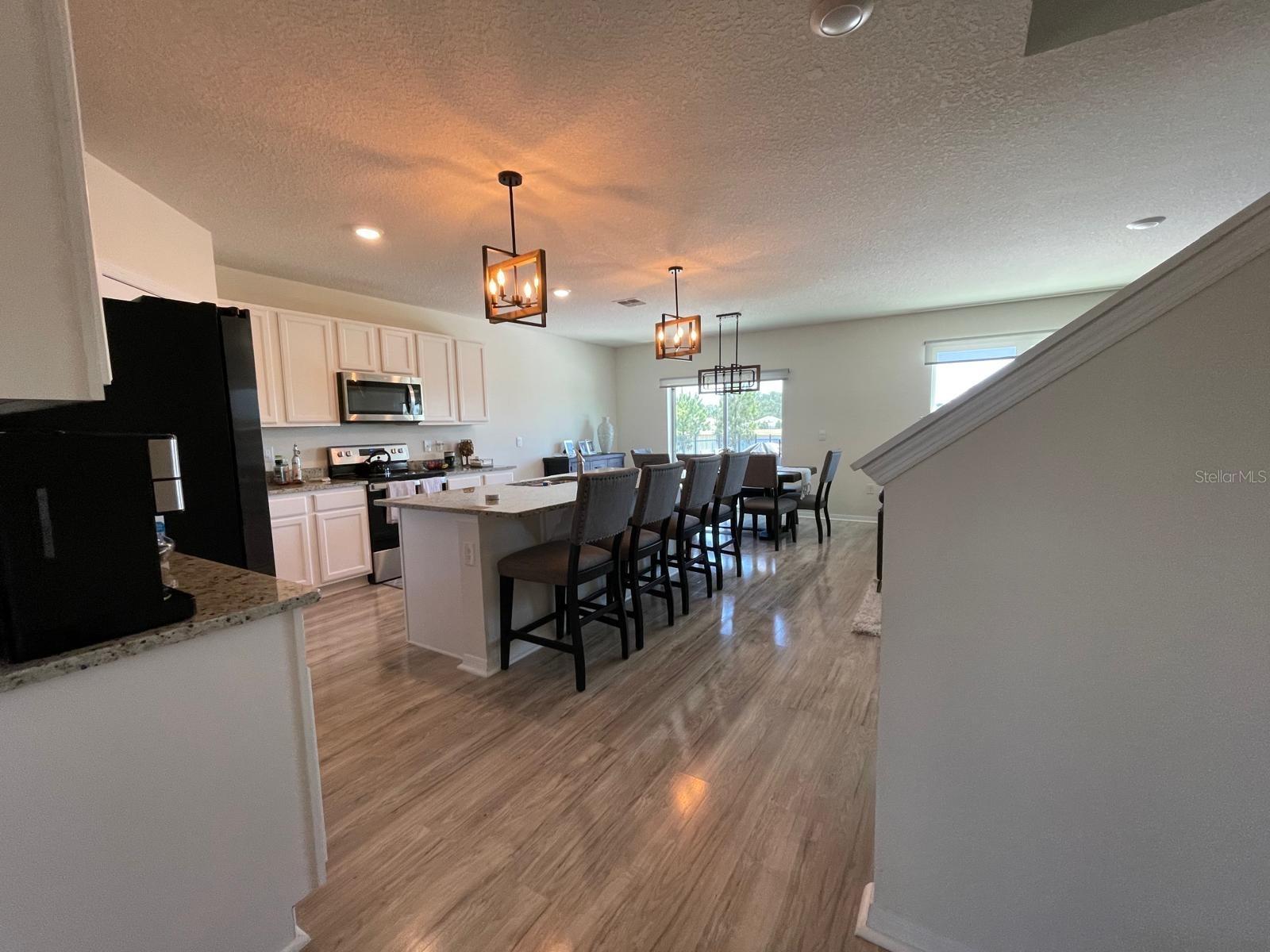 VILLAGES AT HARMONY PH 1C-1 & 1D - Residential