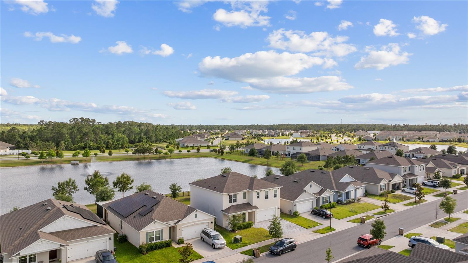 VILLAGES AT HARMONY PH 1C-1 & 1D - Residential