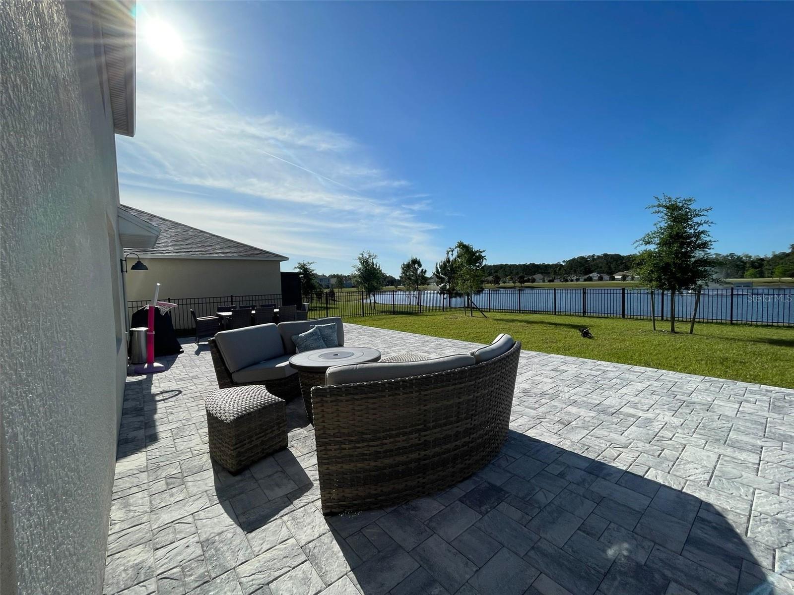 VILLAGES AT HARMONY PH 1C-1 & 1D - Residential