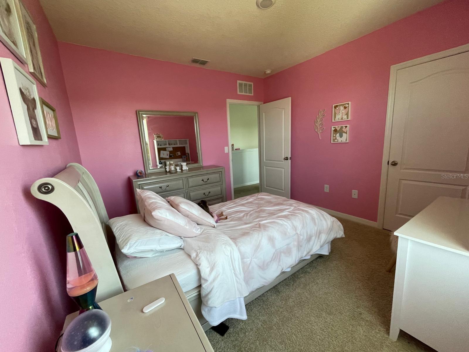 VILLAGES AT HARMONY PH 1C-1 & 1D - Residential