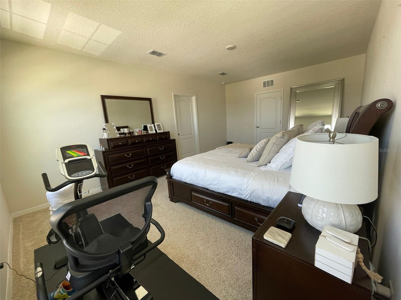 VILLAGES AT HARMONY PH 1C-1 & 1D - Residential