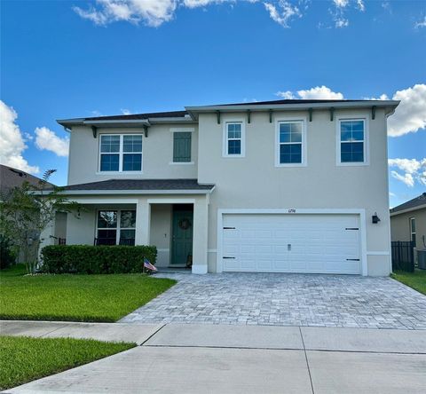 Photo of 6798 Grace Hammock Road, Harmony, FL 34773 (MLS # O6377708)