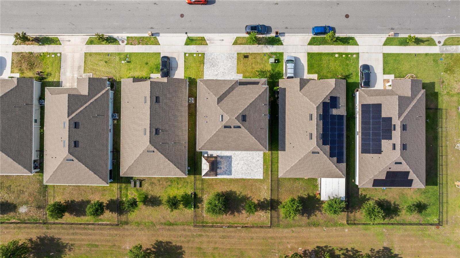 VILLAGES AT HARMONY PH 1C-1 & 1D - Residential