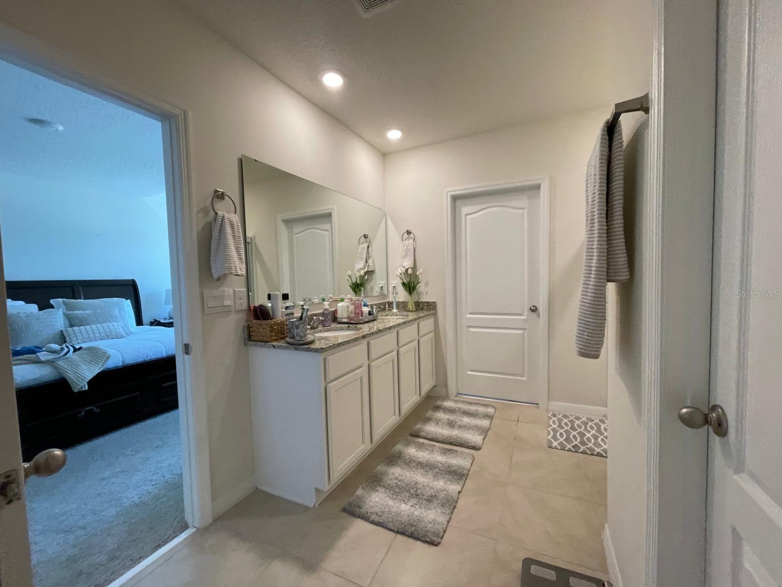 VILLAGES AT HARMONY PH 1C-1 & 1D - Residential