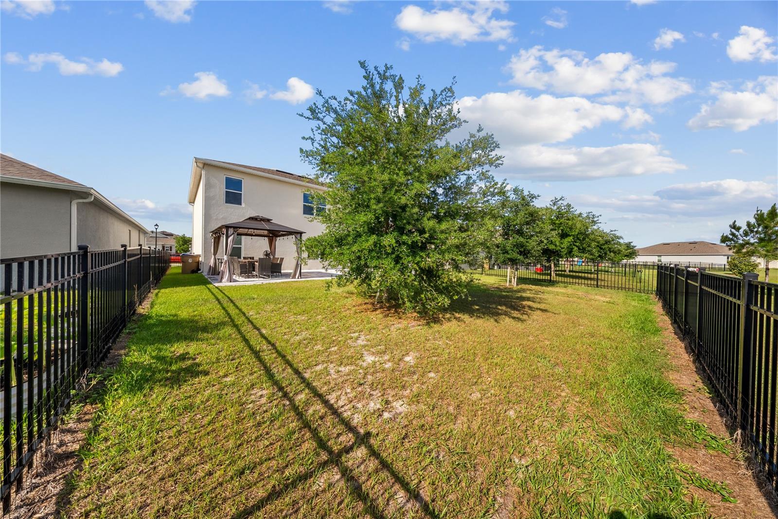 VILLAGES AT HARMONY PH 1C-1 & 1D - Residential