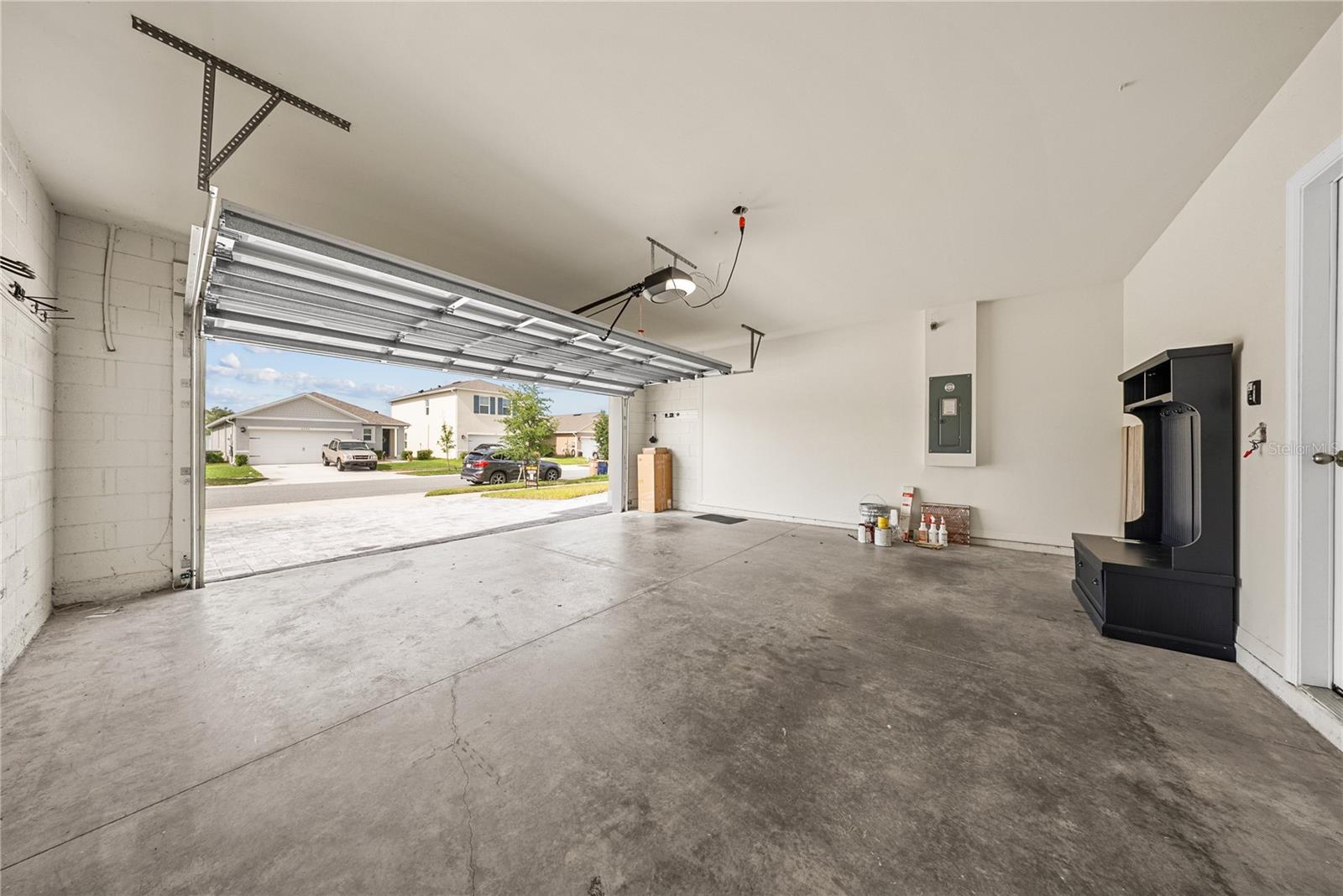 VILLAGES AT HARMONY PH 1C-1 & 1D - Residential
