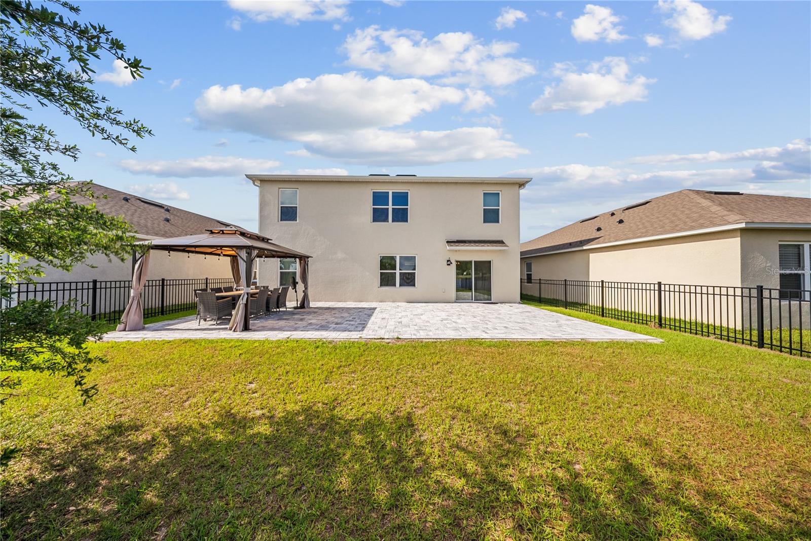 VILLAGES AT HARMONY PH 1C-1 & 1D - Residential