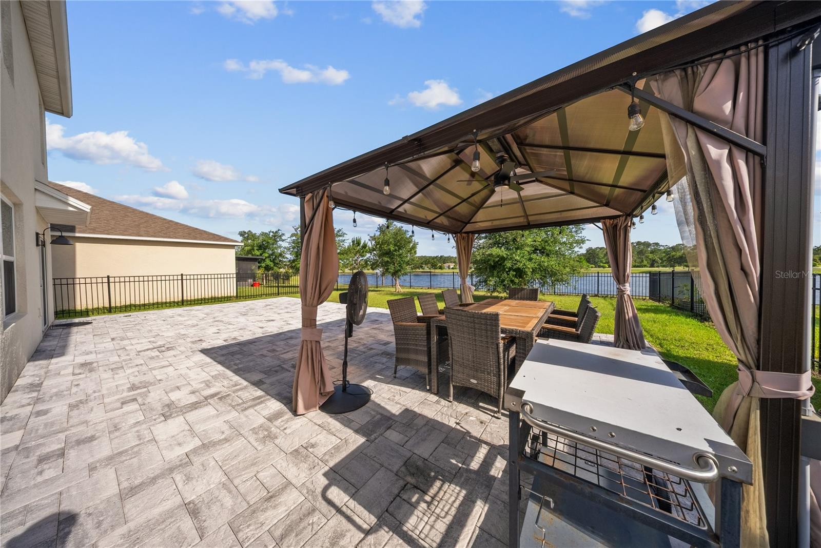 VILLAGES AT HARMONY PH 1C-1 & 1D - Residential