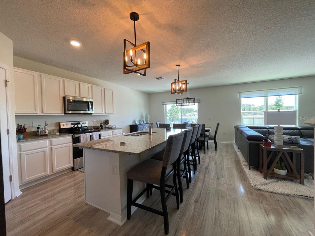 Photo of 6798 Grace Hammock Road, Harmony, FL 34773 (MLS # O6377708)