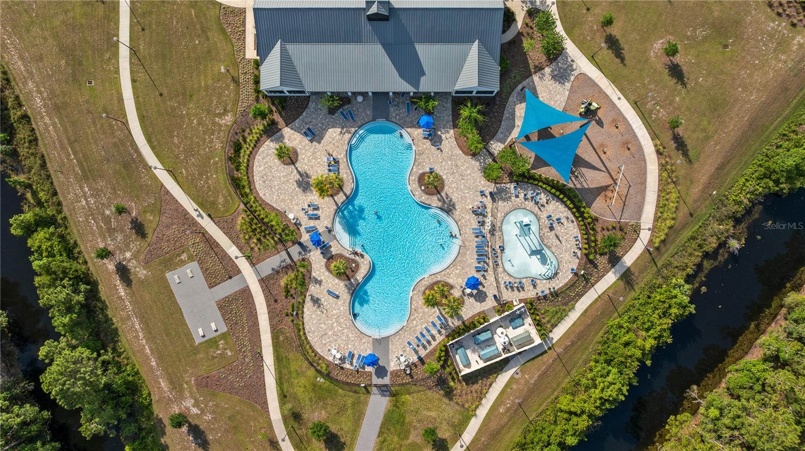 VILLAGES AT HARMONY PH 1C-1 & 1D - Residential