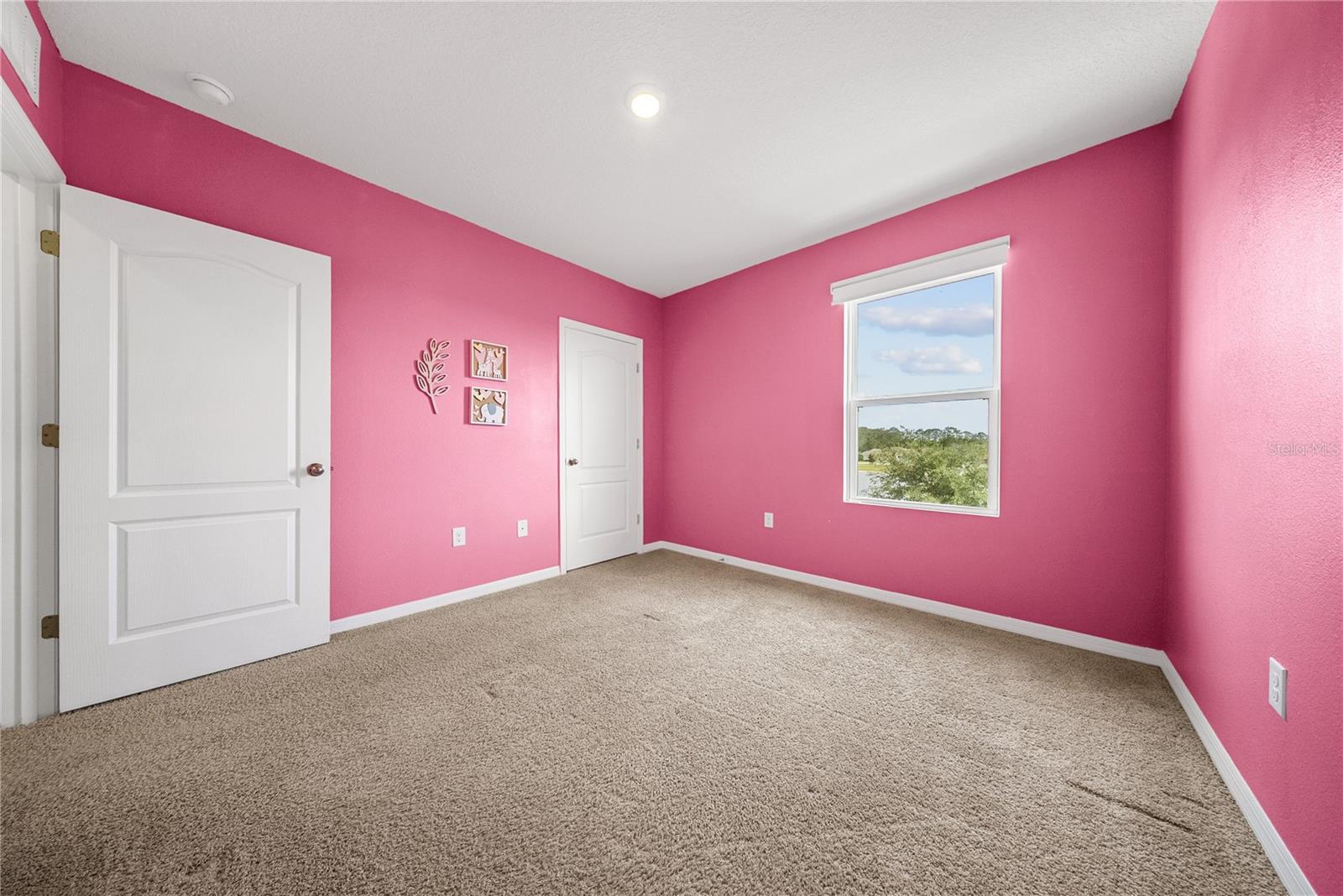 VILLAGES AT HARMONY PH 1C-1 & 1D - Residential