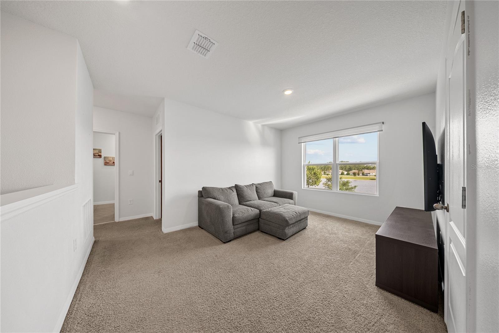 VILLAGES AT HARMONY PH 1C-1 & 1D - Residential