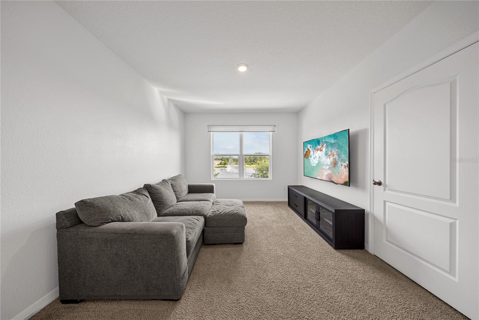 VILLAGES AT HARMONY PH 1C-1 & 1D - Residential