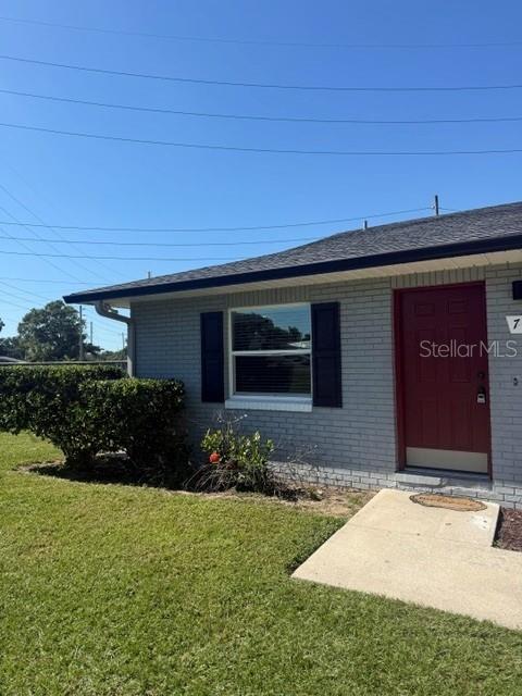 Photo of 745 N Oak Avenue, Bartow, FL 33830 (MLS # O6452455)