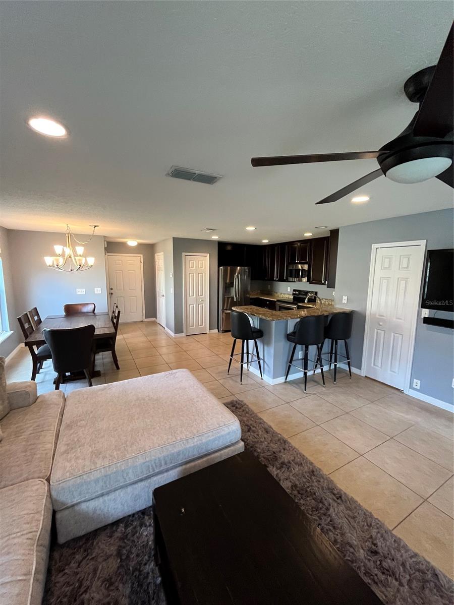 Landings At Sugar Mill - Residential Lease