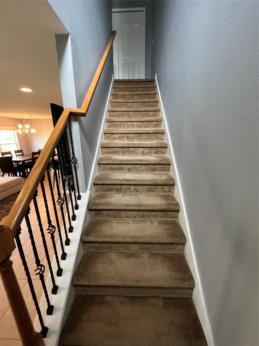 Landings At Sugar Mill - Residential Lease