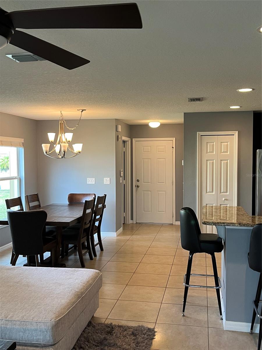 Landings At Sugar Mill - Residential Lease