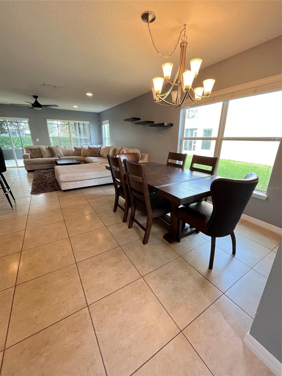 Landings At Sugar Mill - Residential Lease