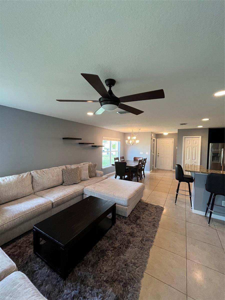 Landings At Sugar Mill - Residential Lease