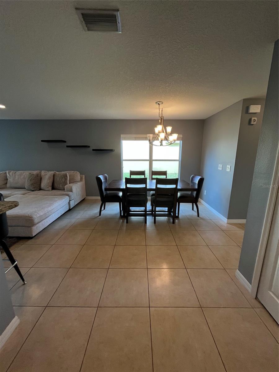 Landings At Sugar Mill - Residential Lease