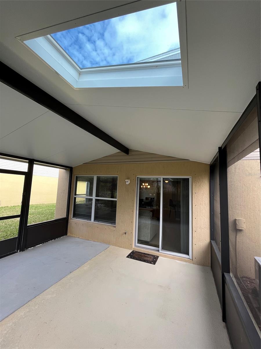 Landings At Sugar Mill - Residential Lease