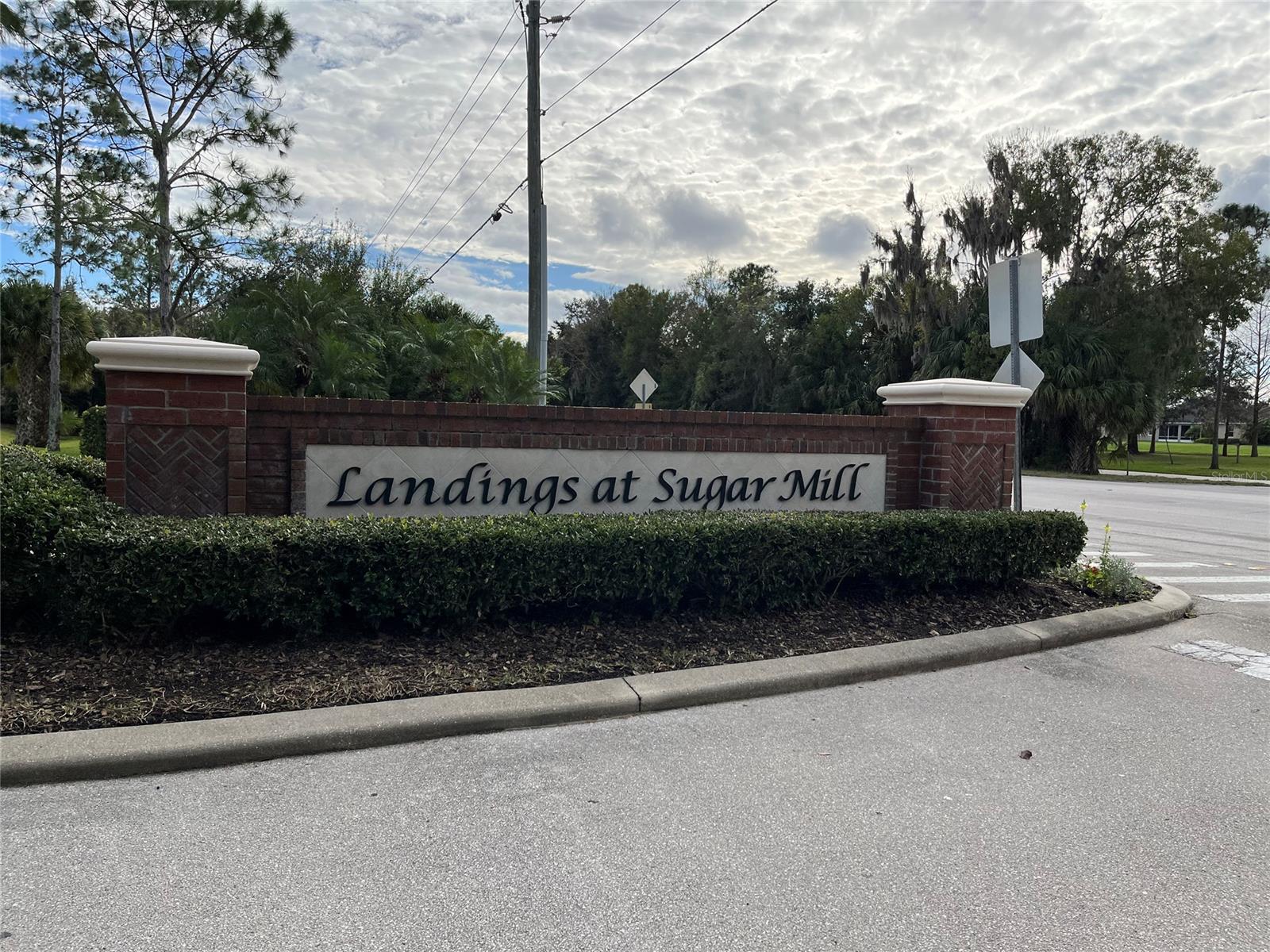 Landings At Sugar Mill - Residential Lease