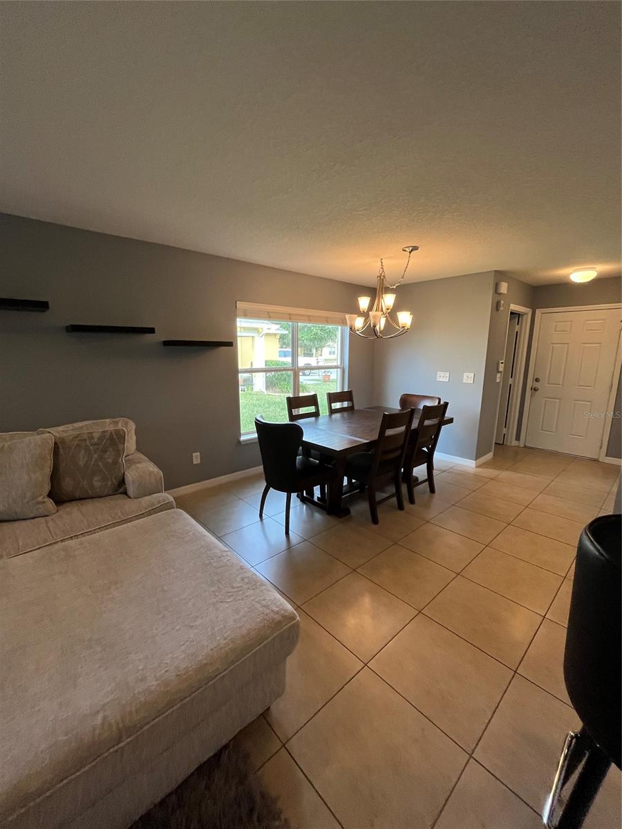 Landings At Sugar Mill - Residential Lease