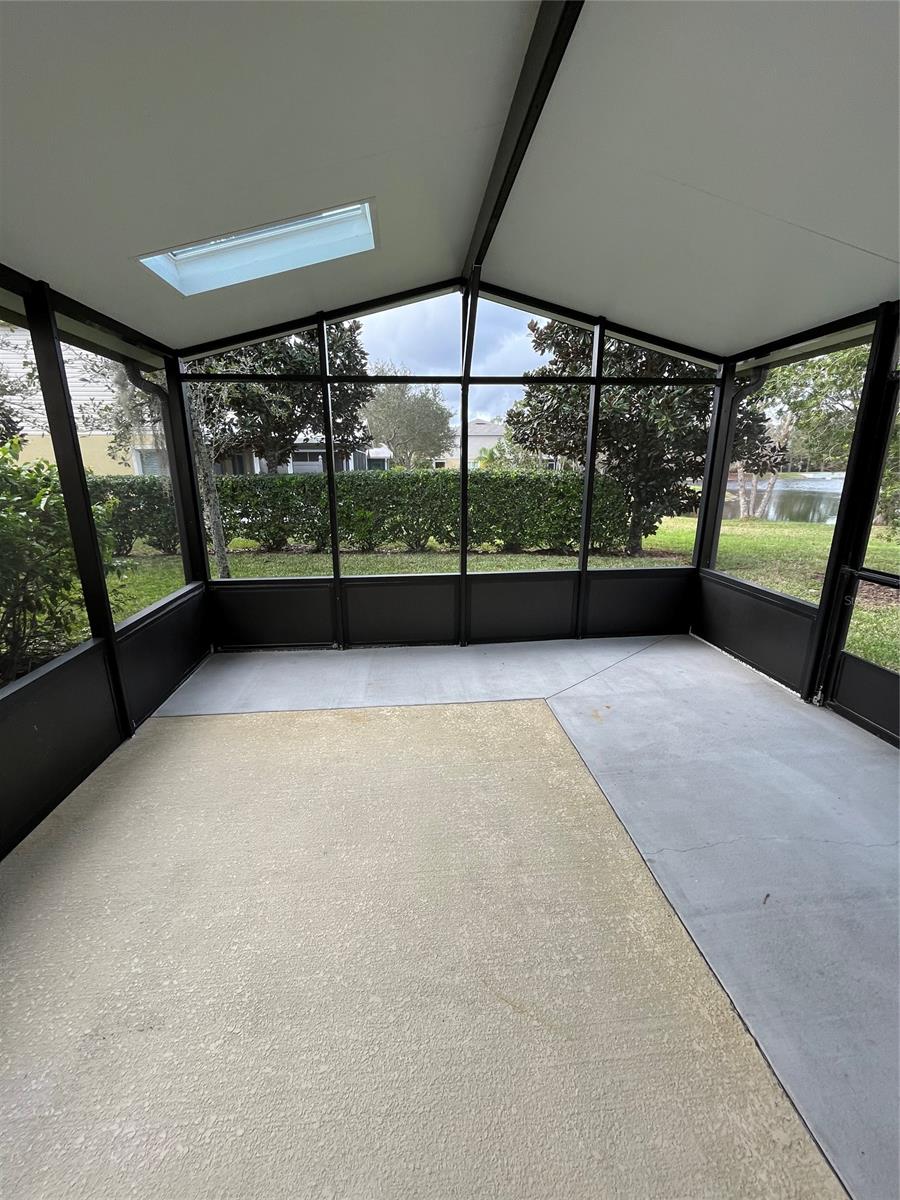 Landings At Sugar Mill - Residential Lease